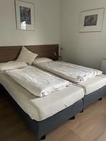Chalet Inselperle mit Zaun Nr. 84 - Top-Hundeurlaub