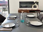 Chalet Duingras mit Zaun & Windschutz Nr. B125 - Top-Hundeurlaub