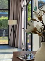Chalet Duingras mit Zaun & Windschutz Nr. B125 - Top-Hundeurlaub