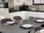 Chalet Duingras mit Zaun & Windschutz Nr. B125 - Top-Hundeurlaub