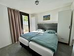 Chalet Duingras mit Zaun & Windschutz Nr. B125 - Top-Hundeurlaub