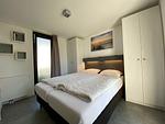 Chalet Duingras mit Zaun & Windschutz Nr. B125 - Top-Hundeurlaub