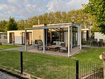 Chalet Duingras mit Zaun & Windschutz Nr. B125 - Top-Hundeurlaub