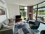 Chalet Duingras mit Zaun & Windschutz Nr. B125 - Top-Hundeurlaub