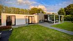Chalet Duingras mit Zaun & Windschutz Nr. B125 - Top-Hundeurlaub