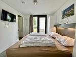 Chalet Duingras mit Zaun & Windschutz Nr. B125 - Top-Hundeurlaub