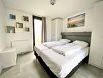 Chalet Duingras mit Zaun & Windschutz Nr. B125 - Top-Hundeurlaub