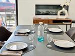 Chalet Duingras mit Zaun & Windschutz Nr. B125 - Top-Hundeurlaub