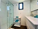 Chalet Duingras mit Zaun & Windschutz Nr. B125 - Top-Hundeurlaub