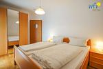 Schlafzimmer - Ferienwohnung 1 - Top-Hundeurlaub