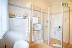 Badezimmer - Ferienwohnung 1 - Top-Hundeurlaub