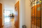 Flur - Ferienwohnung 1 - Top-Hundeurlaub