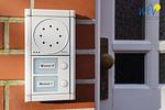 Fassade / Eingang - Ferienwohnung 1 - Top-Hundeurlaub
