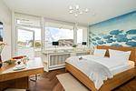 Schlafzimmer - Boje - Top-Hundeurlaub