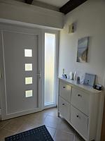 Ferienwohnung Inselzeit - Top-Hundeurlaub