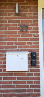 Ferienwohnung Inselzeit - Top-Hundeurlaub