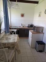 Ferienwohnung Inselzeit - Top-Hundeurlaub