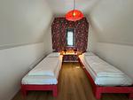 BeachHouse Sinne Nr. 514 - Top-Hundeurlaub