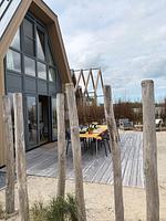 BeachHouse Sinne Nr. 514 - Top-Hundeurlaub