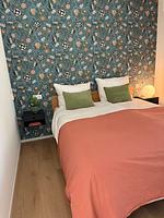BeachHouse Sinne Nr. 514 - Top-Hundeurlaub