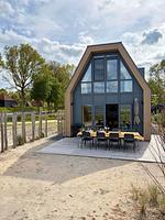 BeachHouse Sinne Nr. 514 - Top-Hundeurlaub