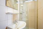 Badezimmer - Haus Sanddorn - Whg.13 - Top-Hundeurlaub