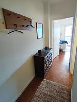 Empfang - Eckwohnung C06 - Top-Hundeurlaub