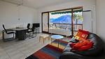 Wohnzimmer - Eckwohnung C05 - Top-Hundeurlaub