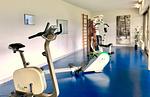 Fitness - Eckwohnung C05 - Top-Hundeurlaub