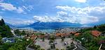 Vogelperspektive - Eckwohnung C05 - Top-Hundeurlaub
