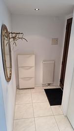 Empfang - Ferienwohnung C12 - Top-Hundeurlaub