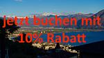 Landschaft - Ferienwohnung C07 - Top-Hundeurlaub