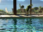 Pool - Ferienwohnung C07 - Top-Hundeurlaub