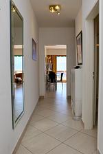 Empfang - Ferienwohnung D19 - Top-Hundeurlaub