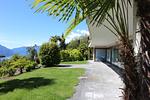 Gartenblick - Ferienwohnung D19 - Top-Hundeurlaub