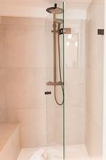 Badezimmer - Landhaus 29 - Top-Hundeurlaub