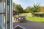 Terrasse - Hummelflug - Top-Hundeurlaub