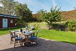 Terrasse - Hummelflug - Top-Hundeurlaub