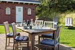 Terrasse - Hummelflug - Top-Hundeurlaub