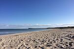 Strand - FeWo07:strandnah,Sauna,Schwimmbad - Top-Hundeurlaub