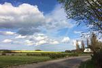 Landschaft - FeWo07:strandnah,Sauna,Schwimmbad - Top-Hundeurlaub