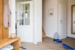 Ferienhaus Schilfrohrsänger 43 - Top-Hundeurlaub