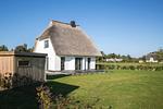 Hauptansicht - Ferienhaus Seeschwalbe 55 - Top-Hundeurlaub