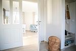 Empfang - Ferienhaus Seeschwalbe 55 - Top-Hundeurlaub