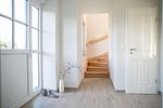 Empfang - Ferienhaus Seeschwalbe 55 - Top-Hundeurlaub