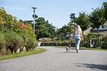 Nachbarschaft - Ferienhaus Seeschwalbe 55 - Top-Hundeurlaub
