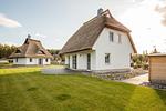 Hauptansicht - Ferienhaus Seeschwalbe 10 - Top-Hundeurlaub