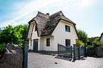 Ferienhaus Seeschwalbe 37 - Top-Hundeurlaub