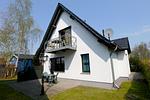 Hauptansicht - Seestraße 75 Wohnung Erdgeschoß - Top-Hundeurlaub