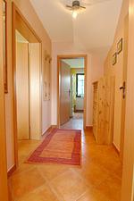 Dekoratives Detail - Seestraße 75 Wohnung Erdgeschoß - Top-Hundeurlaub